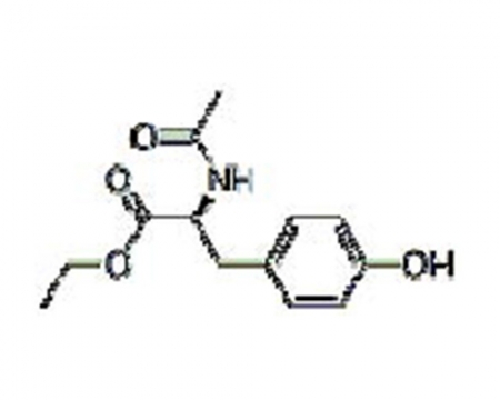 N-Acetyl-L-Tyrosine-Ethyl-Ester