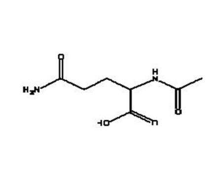 N-乙酰-L-谷氨酰胺