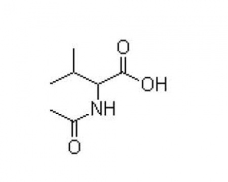 N-乙酰-L-缬氨酸