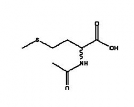 N-Acetyl-DL-Methionine