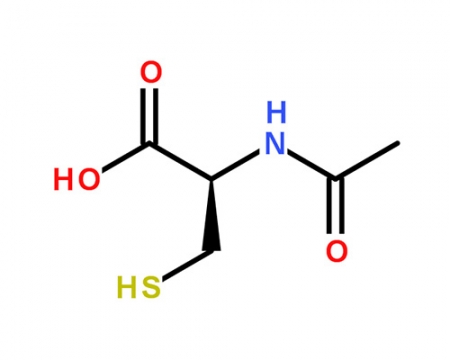 N-Acetyl-L-Cysteine