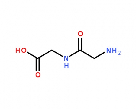 双甘氨肽