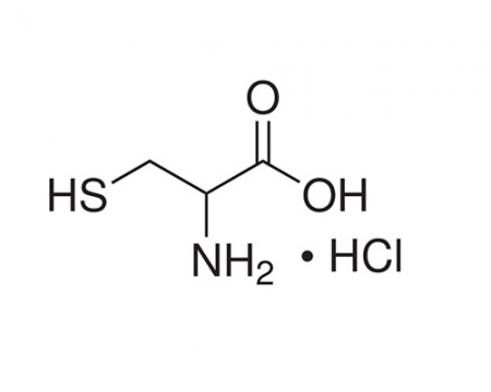 DL-Cysteine HCL