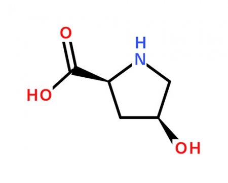 L-羟基脯氨酸