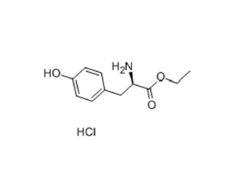 L-酪氨酸乙酯盐酸盐