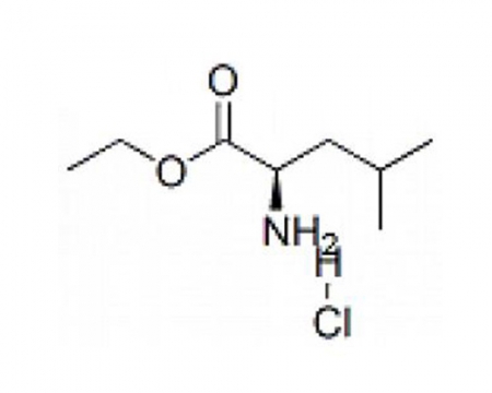 L-Leucine-Ethyl ester HCL