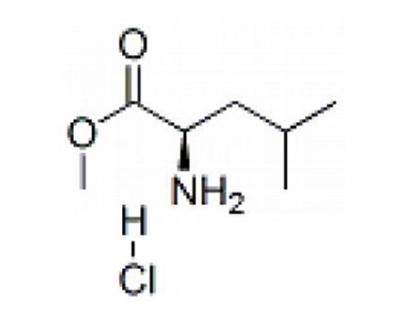 L-Leucine-Methyl ester HCL