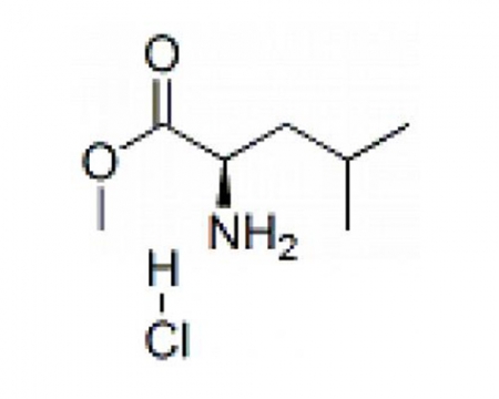 L-亮氨酸甲酯盐酸盐