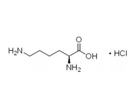 L-赖氨酸盐酸盐