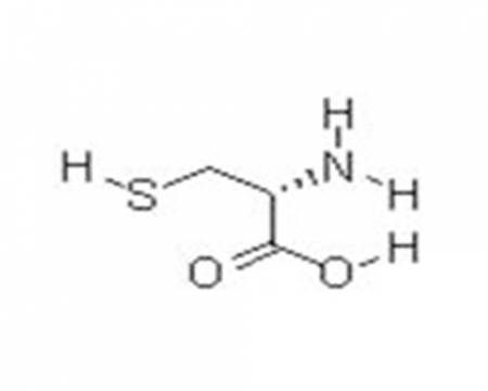 L-Cysteine  HCL  Anhydrous